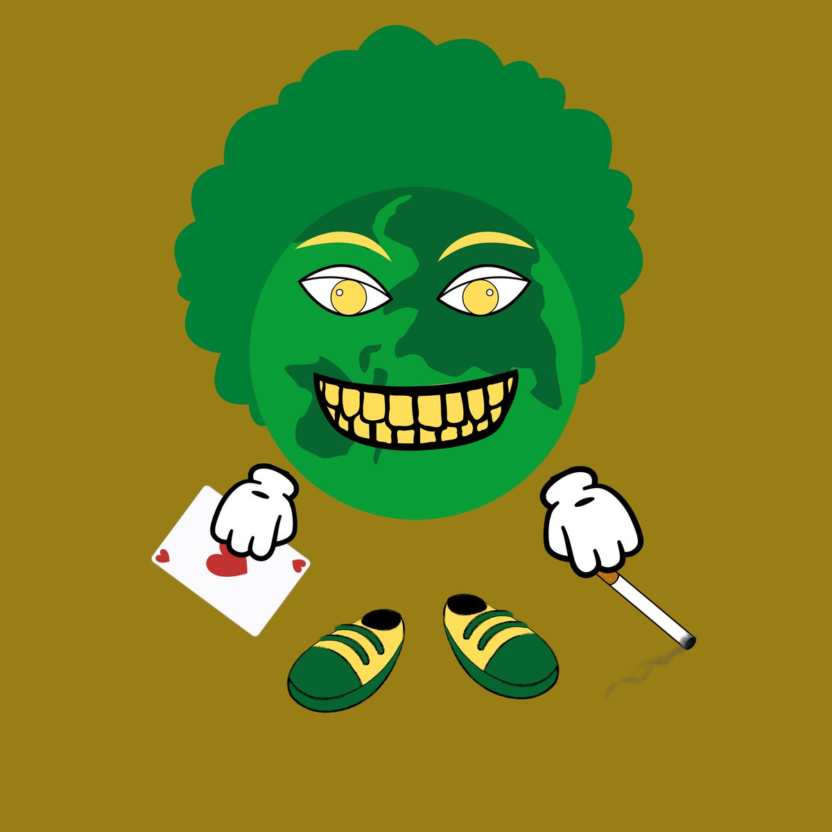 ExpensiveEarth's tweet photo. 🌎 EXPENSIVE EARTH Drop 🔥 🌎

🌎Ghost Earth 
🌎Archery Earth
🌎Joker Earth
🌎Zombie Earth

❤️Sold: 1 / 5000
❤️F.Price: 0.007 polygon 

https://t.co/ER1KmAW2Sp

 #NFTCommunity 
#NFTartist #NFT #nftart https://t.co/rkRMxZa2u6