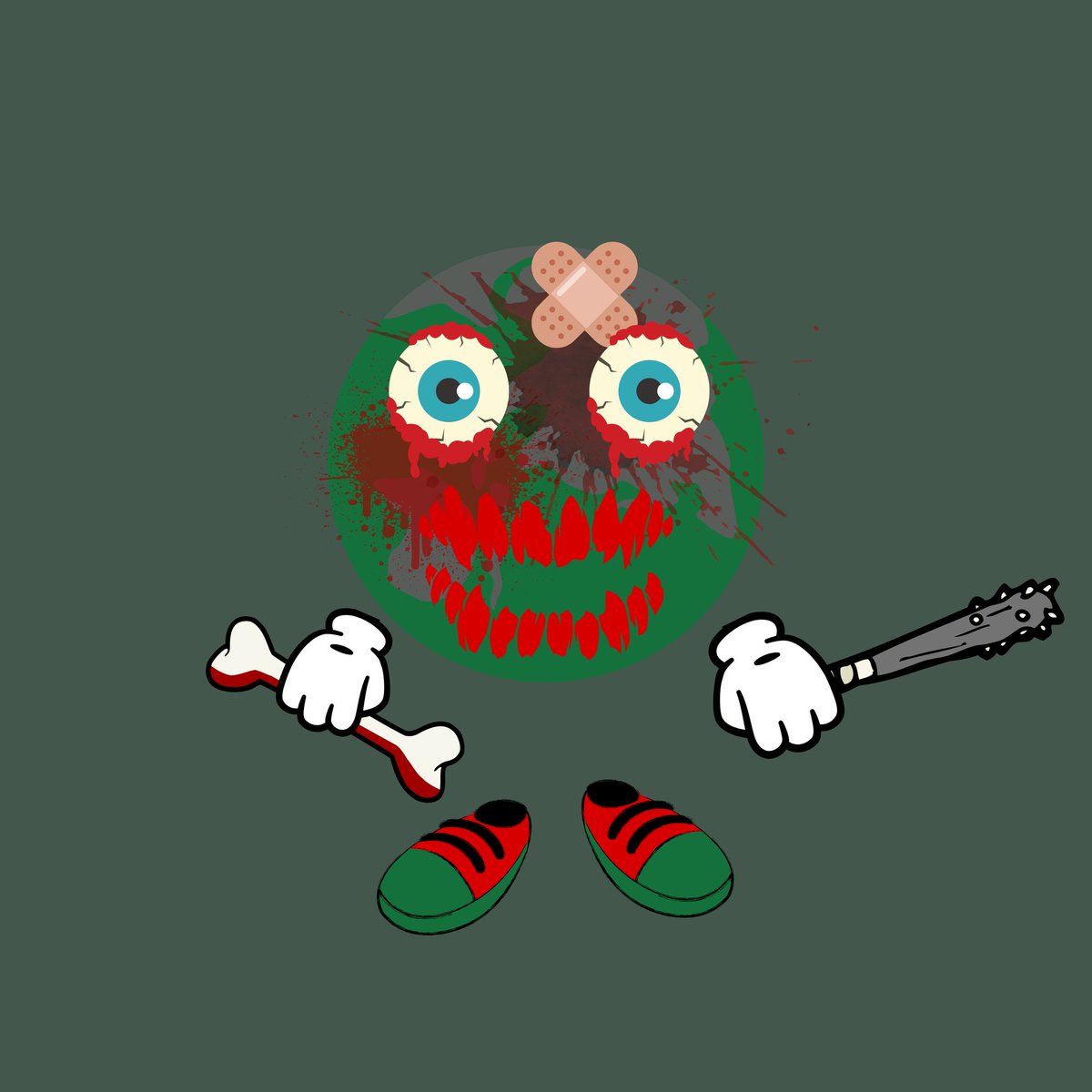 ExpensiveEarth's tweet photo. 🌎 EXPENSIVE EARTH Drop 🔥 🌎

🌎Ghost Earth 
🌎Archery Earth
🌎Joker Earth
🌎Zombie Earth

❤️Sold: 1 / 5000
❤️F.Price: 0.007 polygon 

https://t.co/ER1KmAW2Sp

 #NFTCommunity 
#NFTartist #NFT #nftart https://t.co/rkRMxZa2u6