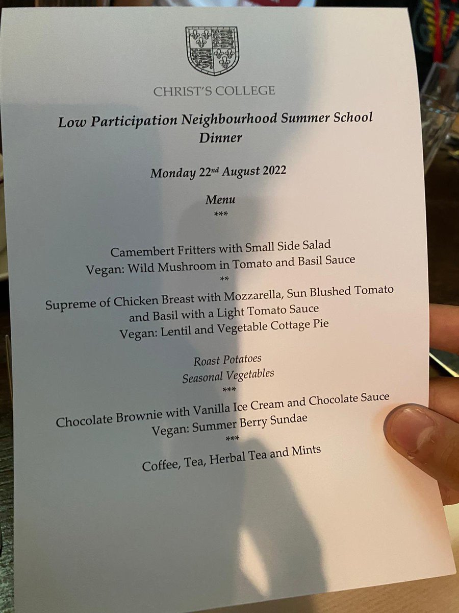 Miss_Oktober's tweet photo. My firstborn nerd is at a uni summer school for plebs. At every turn they seem to drill it in that they come from Scummyville. At least Hull Uni had the nous to call their programme ‘Aiming for a College Education’. He’s right into it though. #welcomeproles #NoChips https://t.co/UnfdY6Yqa9