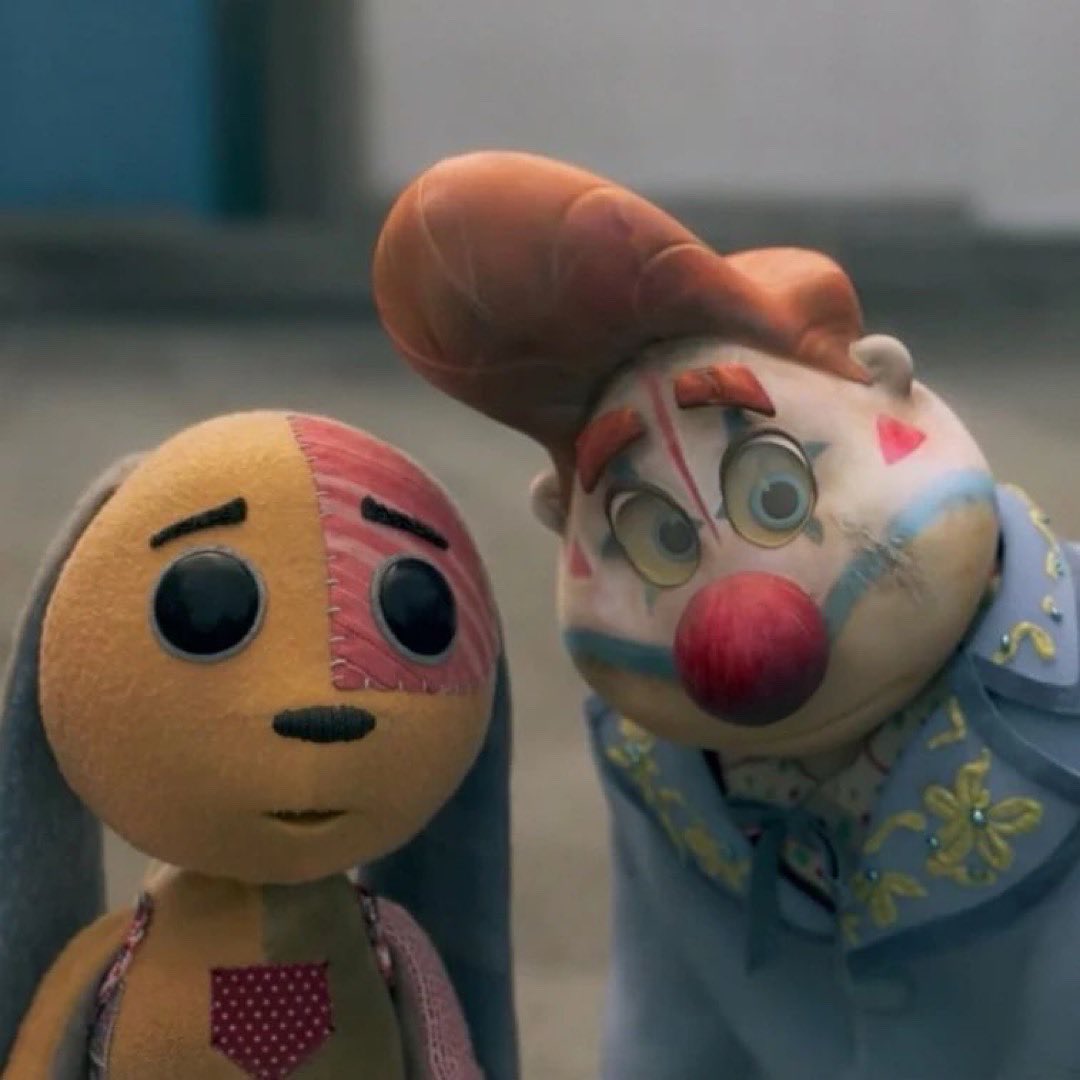 LaraibAttaT's tweet photo. Finally we’ll get to watch Lost Ollie on Netflix tomorrow ♥️ Beautifully done and animated. You’ll love those CG characters put into live action. Enjoyed being part of such a dream team with some of my favourite people. Thank you for having me :) #LostOllie https://t.co/pqHDdAbJF1