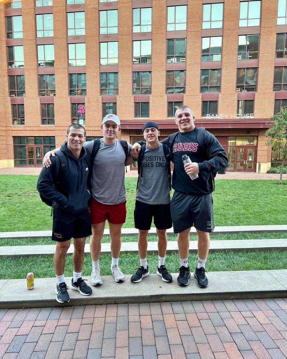 Ohio State Wrestling tweet media