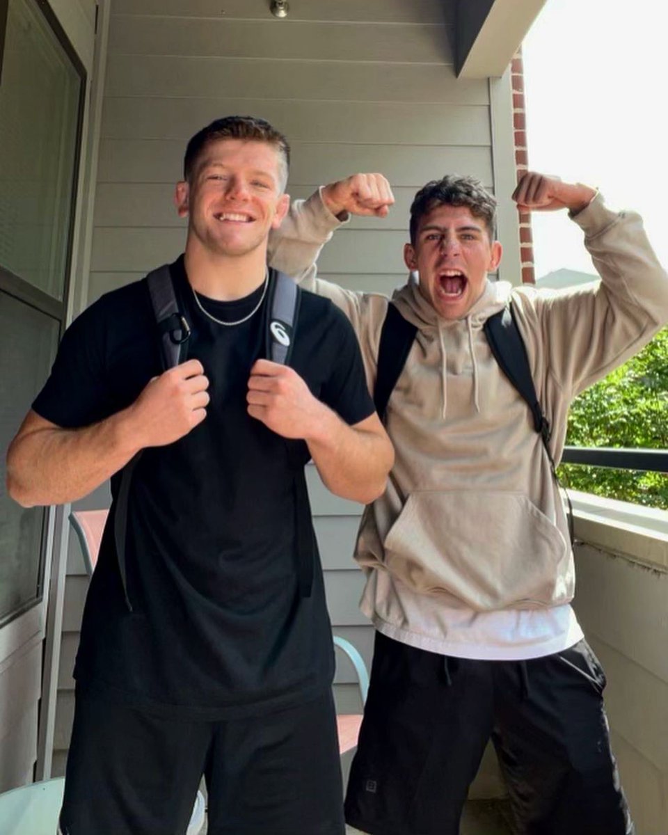 Ohio State Wrestling tweet media