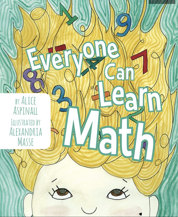 Using Graph Paper to Make Art &amp; Develop Math Skills by <a href="/EveryoneCanMath/">Everyone Can Learn Math</a> alicekeeler.com/2020/07/06/usi…