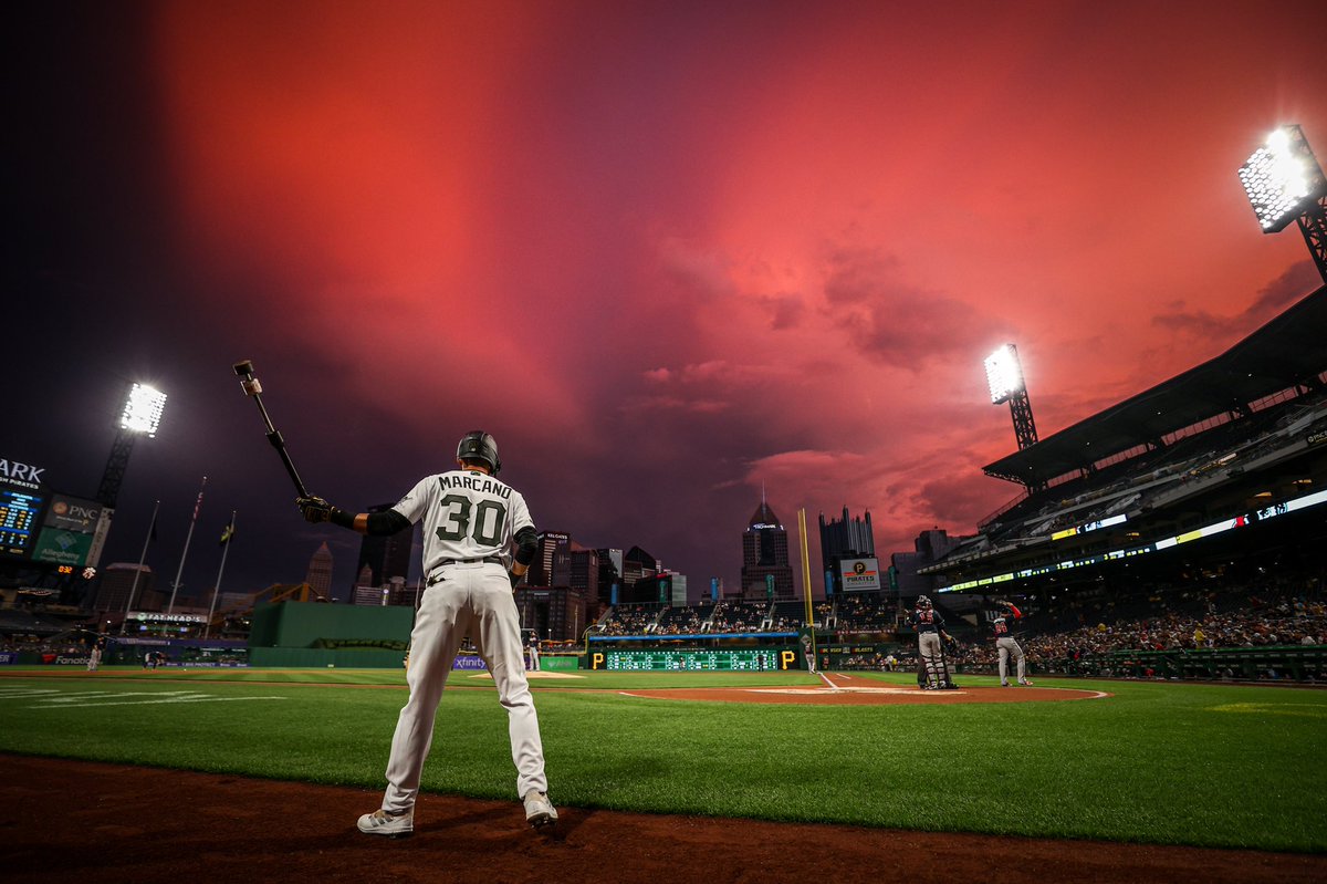 Josh Lavallee tweet media