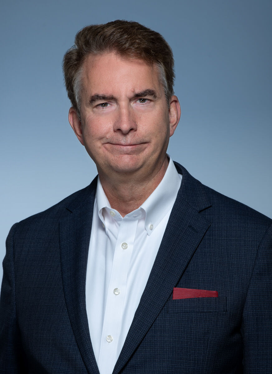 Baker Donelson IP tweet media