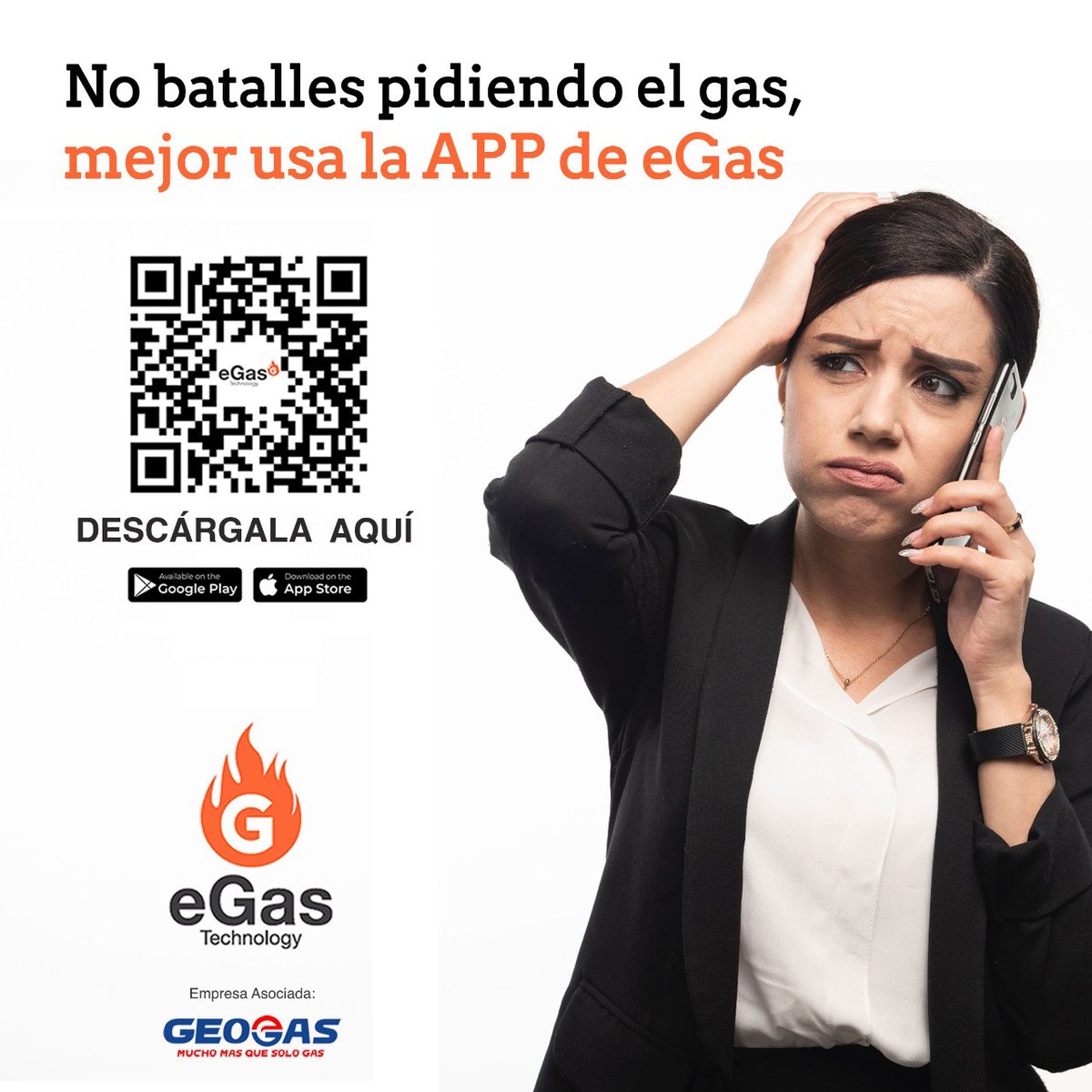 EgasTechnology's tweet photo. En @EgasTechnology contamos con servicio residencial, comercial e industrial.

Paga tu Gas de las siguientes maneras:
💳 Con cargo a tarjeta desde la APP
🚚 Terminales bancarias en las unidades
💸 Efectivo

@Geogas2  Empresa Asociada

#muchomasquesologas #appegas #Gaseras #GasLP https://t.co/rza7P3JzsP