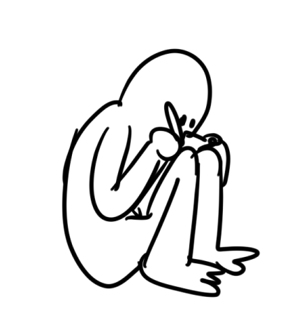 eu desenhava assim qnd era pirrai/ hj desenho assim 