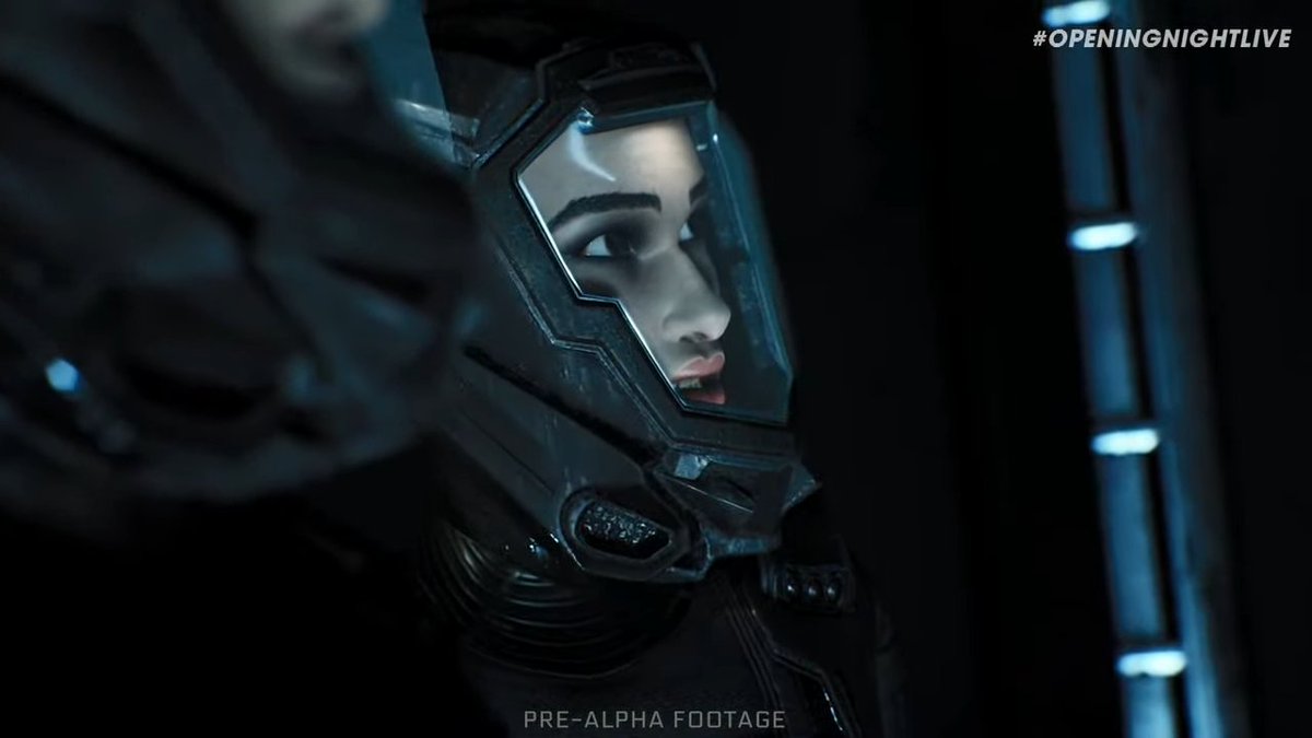 goygoyengine's tweet photo. #TheExpanse dizisinin oyun uyarlaması duyuruldu. https://t.co/3HyMd7gvMB