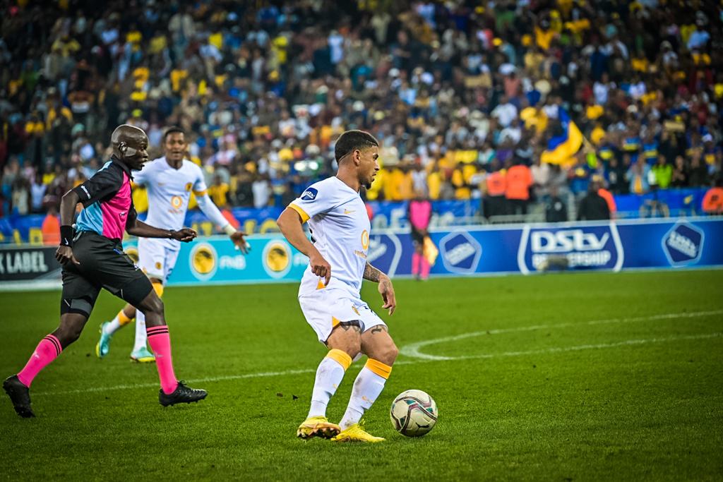 KaizerChiefs's tweet photo. 90 + 4’| #CITY 2 : 0 #CHIEFS 

Full time score: (Gonzalez 5’, Idumba 62’) Cape Town City 2 : 0 Kaizer Chiefs 

#Amakhosi4Life #DStvPrem #KCFreshRevival https://t.co/3lqKp2O4qa