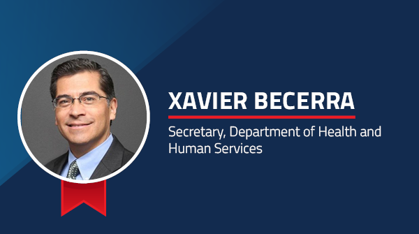 HRSAgov's tweet photo. “Living up to the memory of #RyanWhite, &amp; those who we lost to #HIV/AIDS, requires us to do more than just imagining a future beyond the HIV/AIDS epidemic, it requires us to invest in it.” – @SecBecerra #NRWC2022 #32YearsofCARE https://t.co/kFcgYf6vn7
