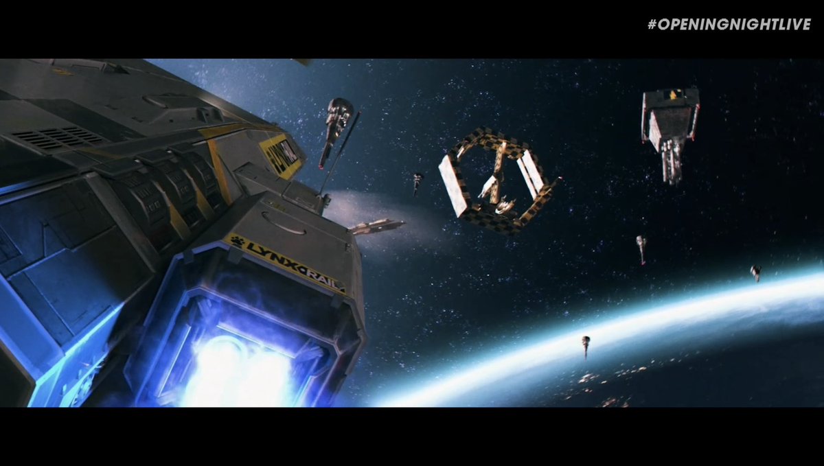 IGNPortugal's tweet photo. Shipbreaker vai estar disponível a 20 de setembro 👨🚀
#Gamescom #gamescom2022 #opennightlive https://t.co/VrcnJgRH83