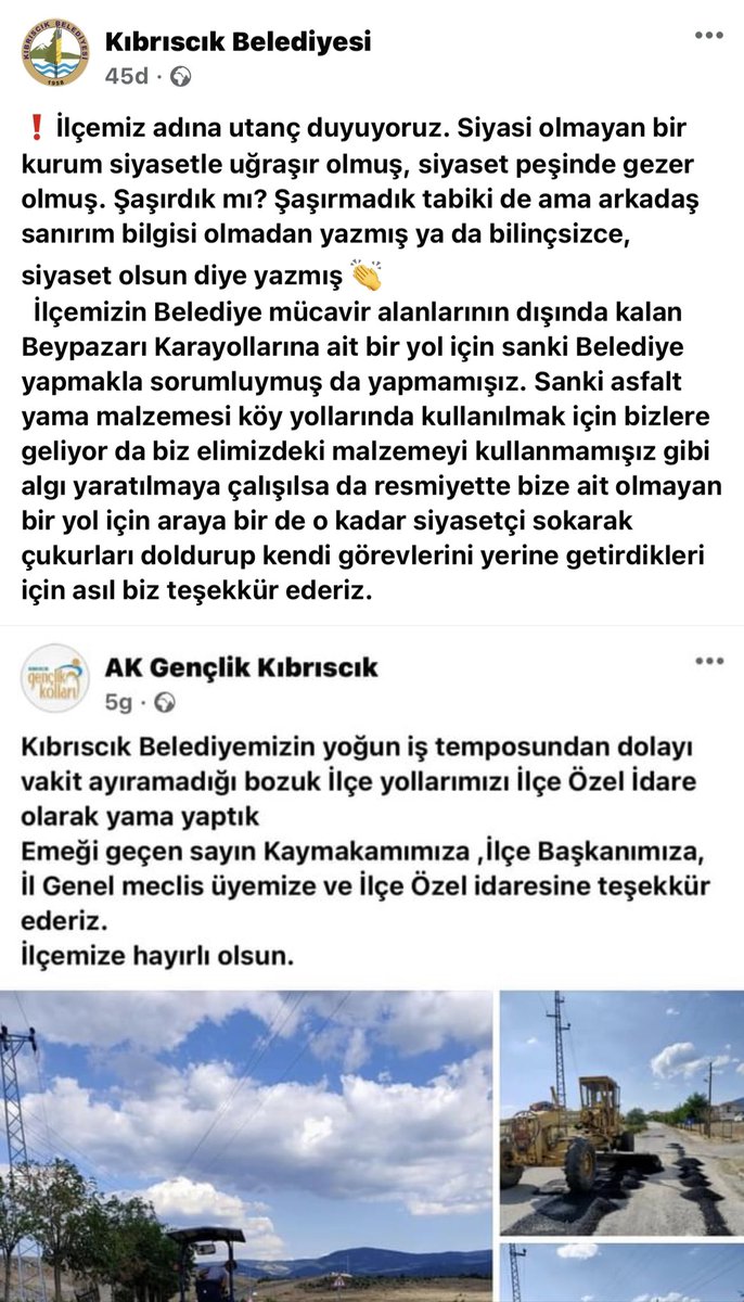BelediyeKIBRSCK's tweet photo. https://t.co/RwY3uMfy7C