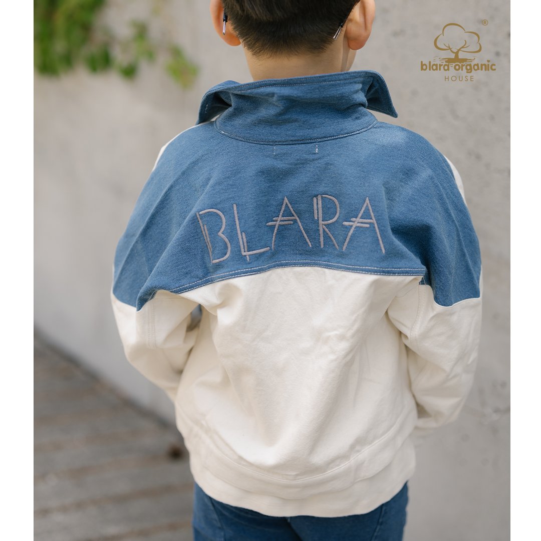 Blaraorganic's tweet photo. Our 2022 Fall/Winter Collection is coming soon. Stay tuned for our new collection!

#jacket #denim #blue #natural #fall #winter #shopping #organiccotton #kidswear #childrenswear #sustainablefashion #ecofashion #ecofriendly #supportsmallbusiness #buylocal #vancouver https://t.co/uunfYALbOW