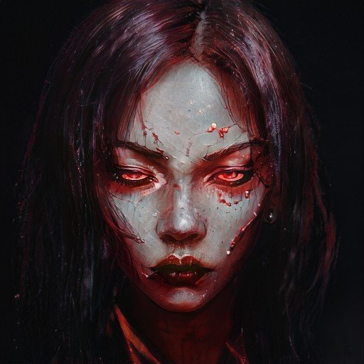 prin444's tweet photo. Red One ??? ๐๐ค๐ค
.
#selectedwork #selectedworks #acidgraphix #3d #collectgraphics #chrometype #foliofoli #nftcommunity #visualgraphic #chrome #photoshop #octane #render #japan #aesthetic #renderzone #surreal #fashion #illustration #nft #Tattoo #graphicinde #visualart https://t.co/LfOeMUJg8S