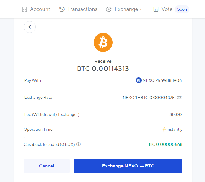 M50473's tweet photo. It's nearly 4400 SATs on @Nexo 🤩
I wanna take my profit! $NEXO
We're almost there!
#криптовалюта #ⴱⵉⵜⴽⵓⵢⵏ #Cryptocurency #Crypto #BTC #NEXO #cryptotrading #traders #BITCOIN #NEXOBTC #cryptocurrencies #cryptotrader #ⴽⵔⵉⵒⵜⵓ #крипто #Cryptomonnaies #Cryptomonnaie https://t.co/kno2ZrXhke