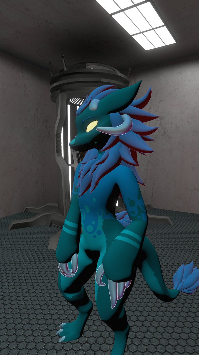 Leon_Da_Husky's tweet photo. Wickerbeast Retexture for @felixs0n !
🟣◽️🟣◽️🟣◽️🟣◽️🟣◽️🟣◽️🟣 https://t.co/i2AXIIemW6