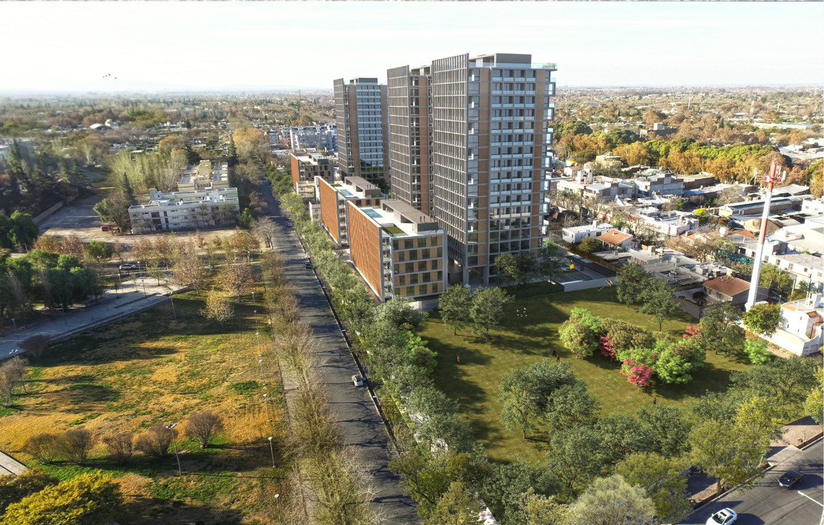 UlpianoSuarez's tweet photo. Con este proyecto, se cierra una cicatriz urbana, poniendo en valor un pasivo urbanístico y generando nuevas viviendas, lo que permite dinamizar la inversión privada y la creación de empleo. https://t.co/vnFkIcxaX0