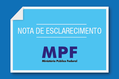 MPF_PGR's tweet photo. PGR não foi intimado da decisão de medidas cautelares cumpridas nesta terça-feira (23)

https://t.co/J7WU6IYxJG https://t.co/K8y2kDwAT2