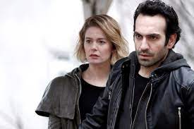 josephsd18's tweet photo. #8Gun: Aunque no la haya acabado shippeo muchísimo a Bahar con Ozan... y eso me encanta #BurcuBiricik #BugraGulsoy 🫣🫣🫣 https://t.co/BseLLXjDIX