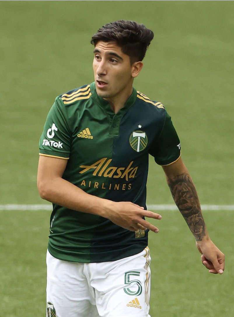 MLSDoppelganger's tweet photo. Claudio Bravo // Jason Schwartzman
#MLSDoppelgangers #MLS #RCTID #PortlandTimbers @timbersarmy https://t.co/9u9VVgJiKO
