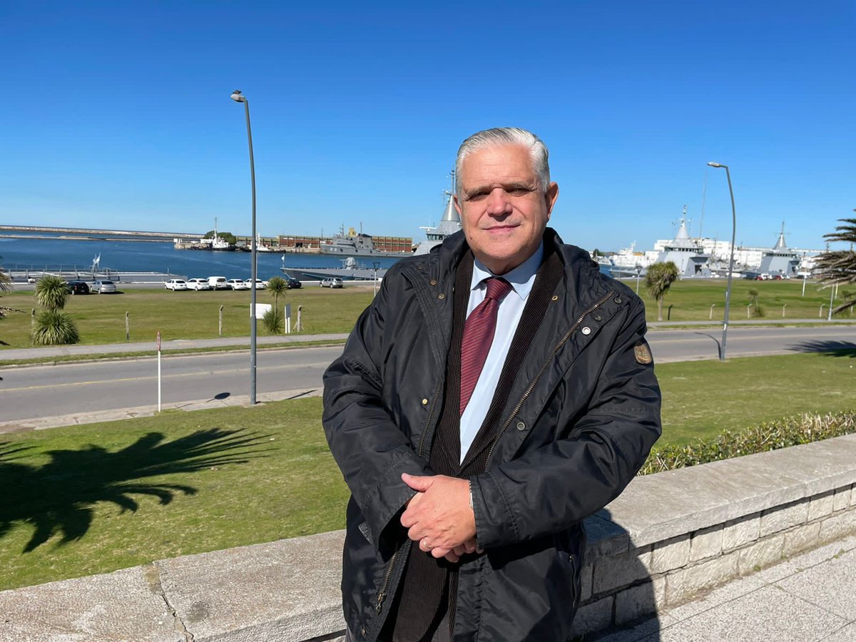 Ricardo López Murphy tweet media