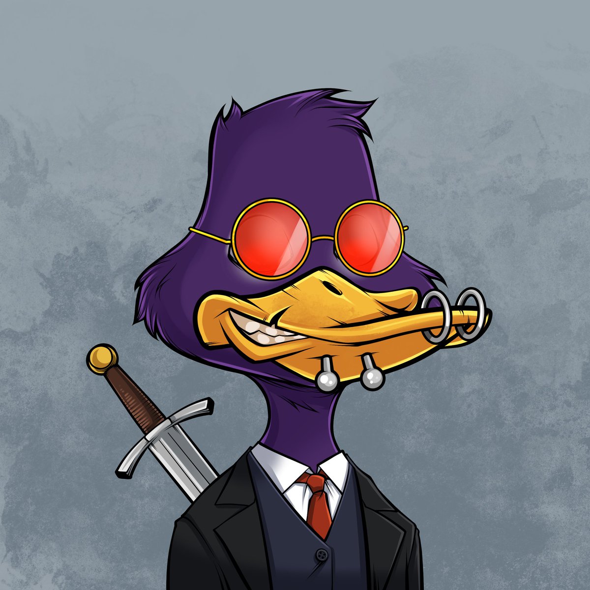 Thanks to everyone for 8k followers!  Giving back this <a href="/MallardOrder/">The Mallard Order</a> to someone that comments on this tweet… Any comment or gif is fine. Will randomly pick later this week!  No follow needed but appreciated.