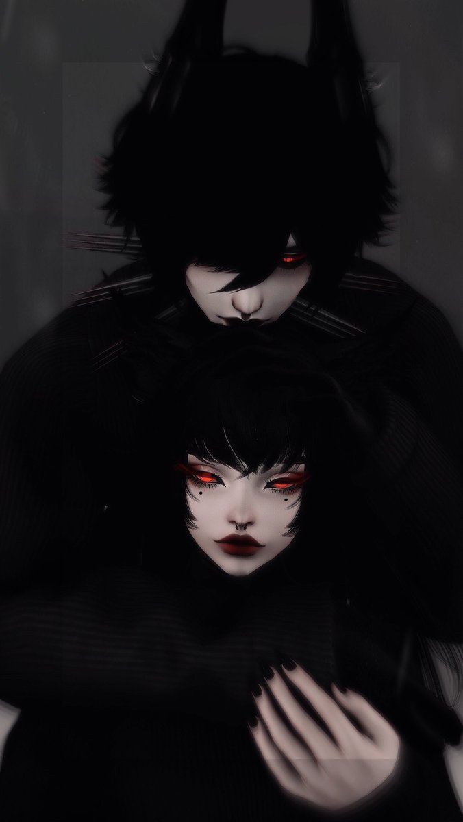 rottenfall's tweet photo. demonic lovers.
| #GPOSERS | https://t.co/xFzCOBHIZ0
