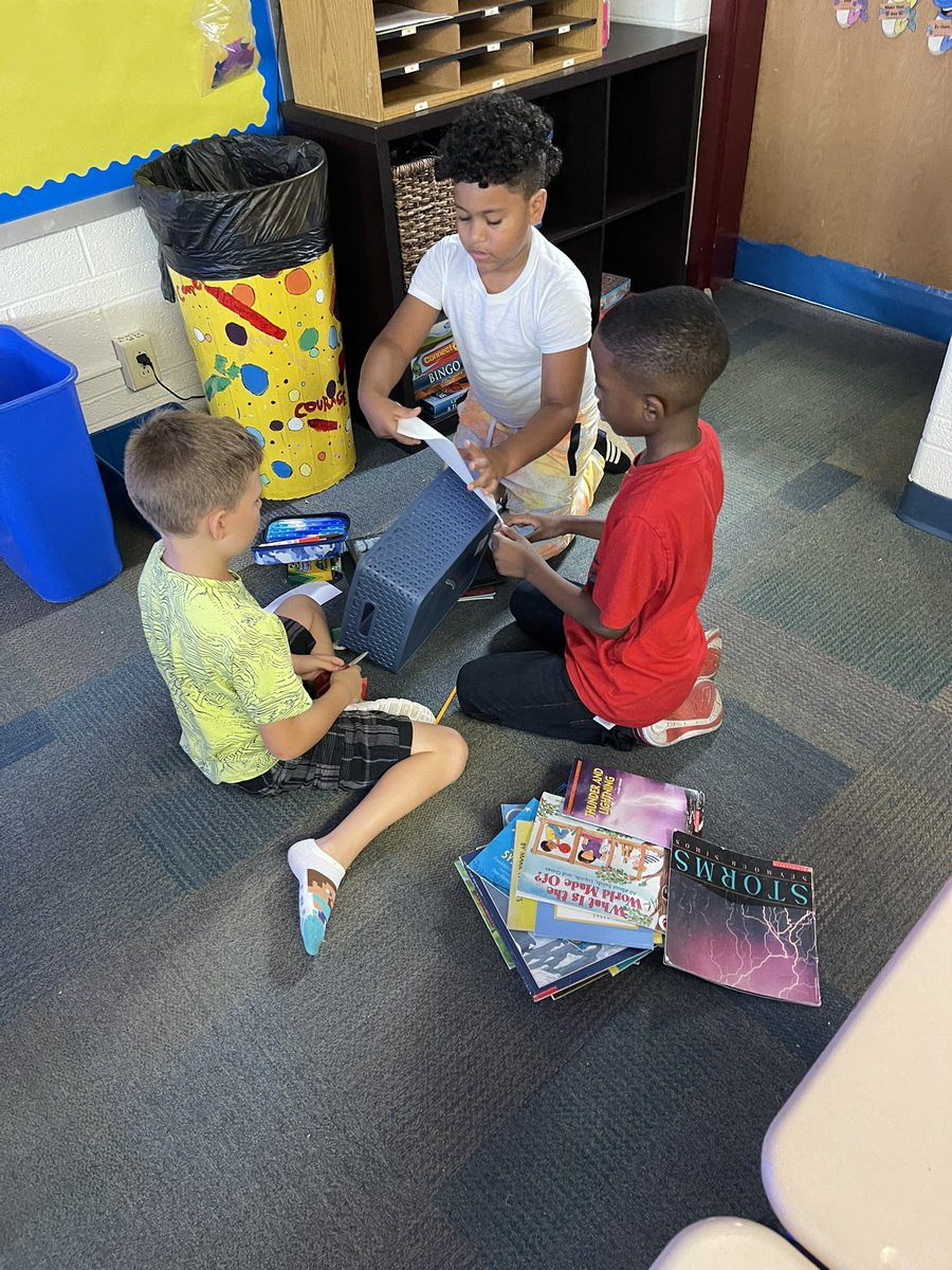 Nathan Bauer tweet media