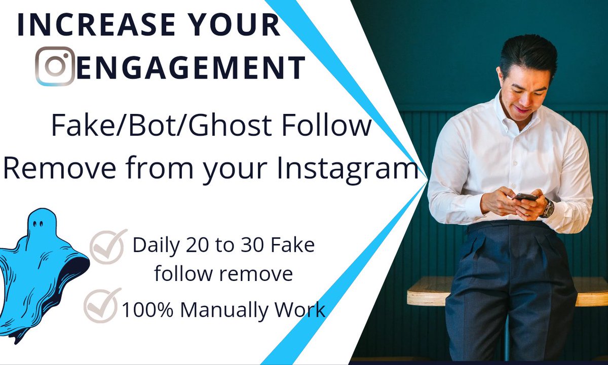 SSymoncr17's tweet photo. #grow your #instagram #Engagement 
#fake #followers remove for engagement #increase 
for more information click here 
 https://t.co/6cWUMwkJmU
#ancestryhour #OliviaPrattKorbel #Destiny2Showcase #MaskedSingerAU #munliv #WWERaw #TheBachelorette #HouseoftheDragon #fiverr #gig https://t.co/Hs0iOwUEgU