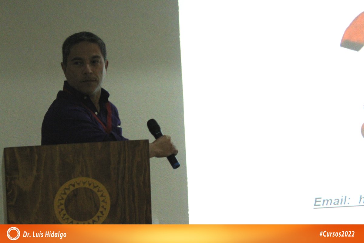 F_ComparteVida's tweet image. Día 2 - #Cursos2022🔬

⬇️
📷