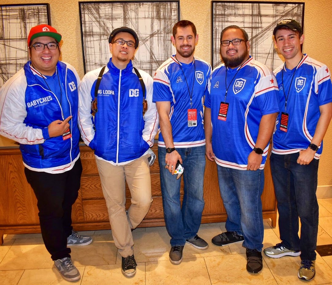 DCEsports_'s tweet photo. It is with a heavy heart that we have to announce the passing of Ray @BBBabycakes Bulaclac at the age of 32. He was a bright personality with a great sense of humor and a love of bringing together the communities he was a part of. https://t.co/dtxgksc4tK