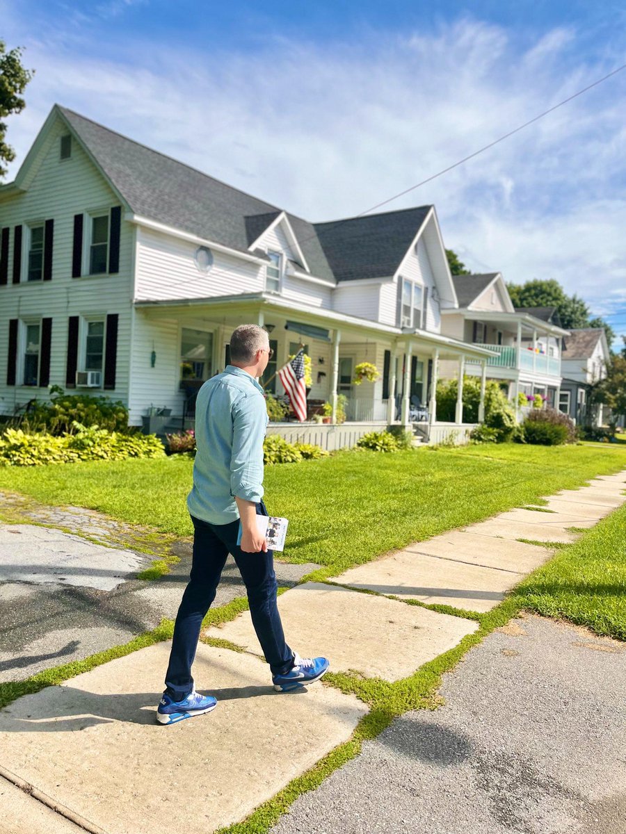 Matt Putorti tweet media