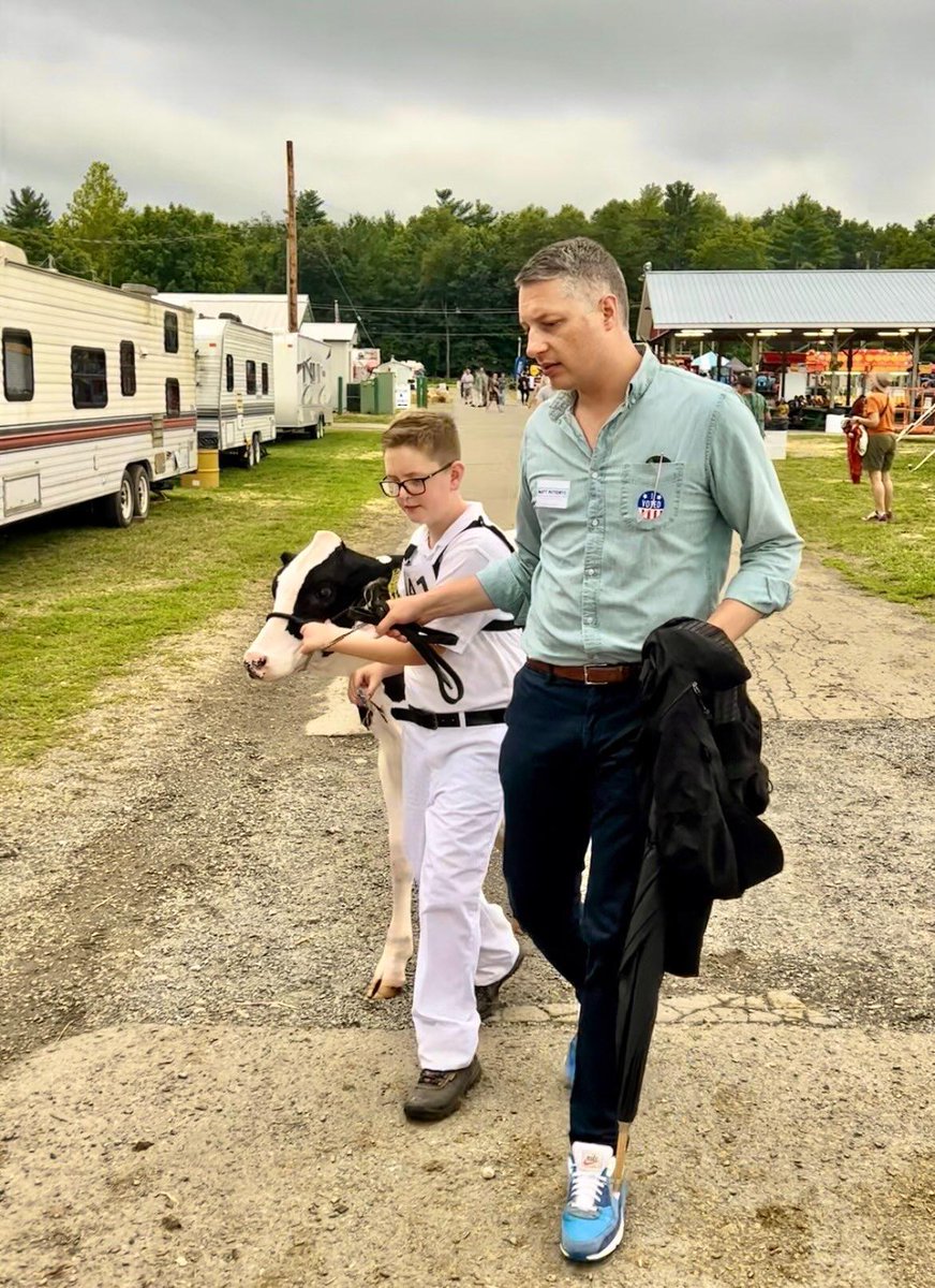 Matt Putorti tweet media