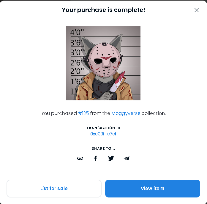 Lost Bear 🐻🚀 (@lostfluf) on Twitter photo Surprise Suprise! 😈👀
10th #Challenge of the day!🔥
You have been summoned!! <a href="/MoggyVerse/">MoggyVerse V2</a> 👀
Let's do the #payitforward challenge by supporting a fellow #artist by collecting their #NFTs!
👉 This is how we grow #StrongerTogether
#LostBear Loves you 🫶 Surprise Suprise! 😈👀
10th #Challenge of the day!🔥
You have been summoned!! <a href="/MoggyVerse/">MoggyVerse V2</a> 👀
Let's do the #payitforward challenge by supporting a fellow #artist by collecting their #NFTs!
👉 This is how we grow #StrongerTogether
#LostBear Loves you 🫶