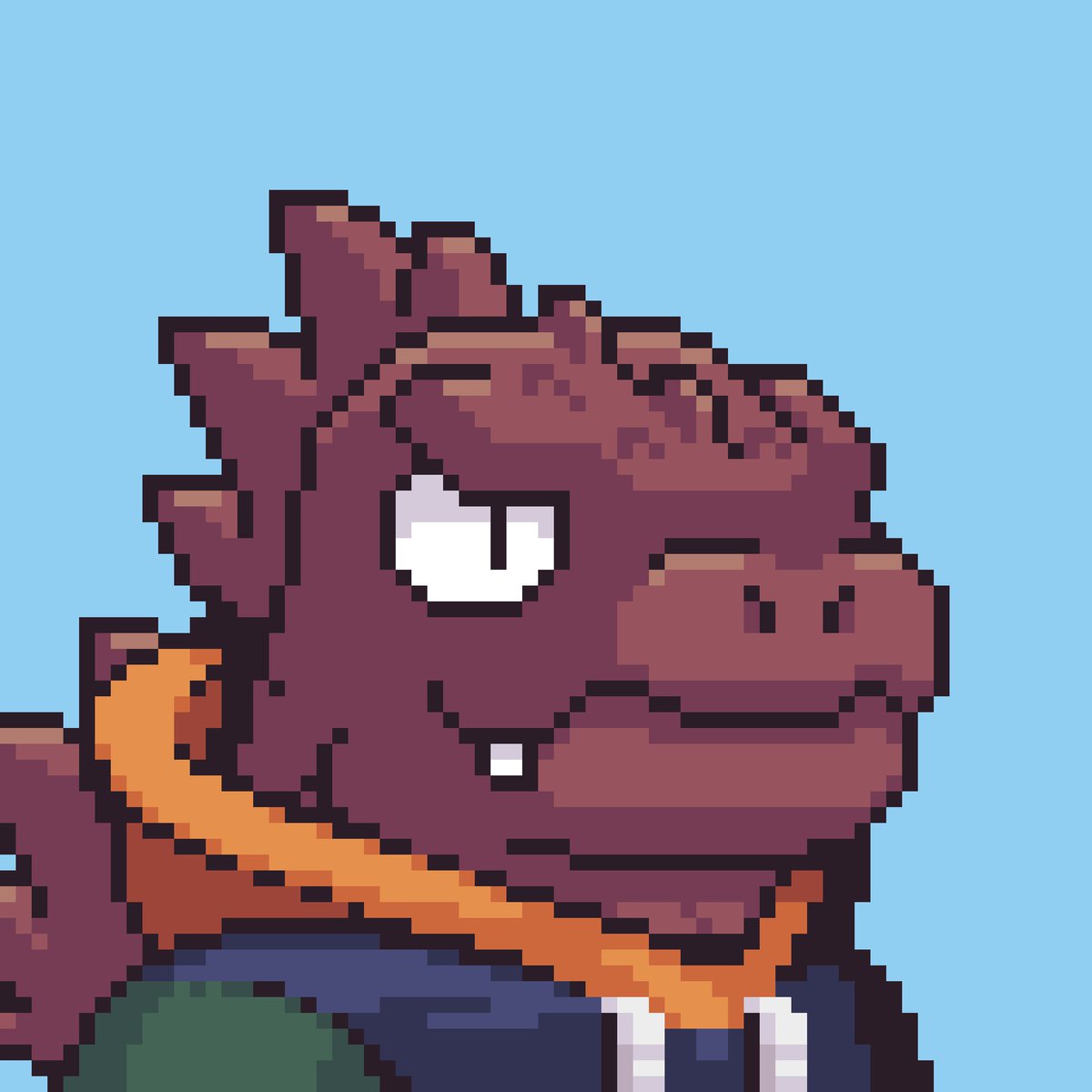 numo_0's tweet photo. Where are my KaijuKingz friends? 👑
@KaijuKingz https://t.co/AcdNx9jF8M