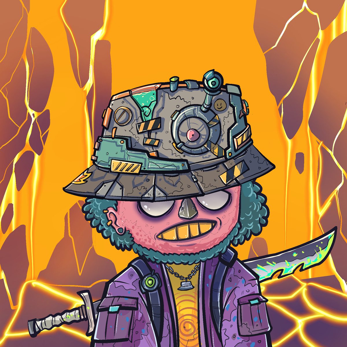 Moshi_SalesBot's tweet photo. Moshiheads #2846 SOLD FOR 0.30 SOL
💵 $10.62 USD

🛒 Purchase on https://t.co/Dn1PrT3LCy
🧾 https://t.co/bGZAkKIFWu https://t.co/fdZLYq4zqJ