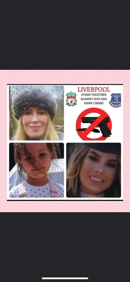 3 innocent souls murdered in our City 😢 To those people who shout 'grass' every time the Police ask for people to come forward, HANG YOUR HEADS IN SHAME! This could be YOUR child, YOUR Mother, YOUR daughter, YOUR relative! The North Face S C U M, #Liverpool