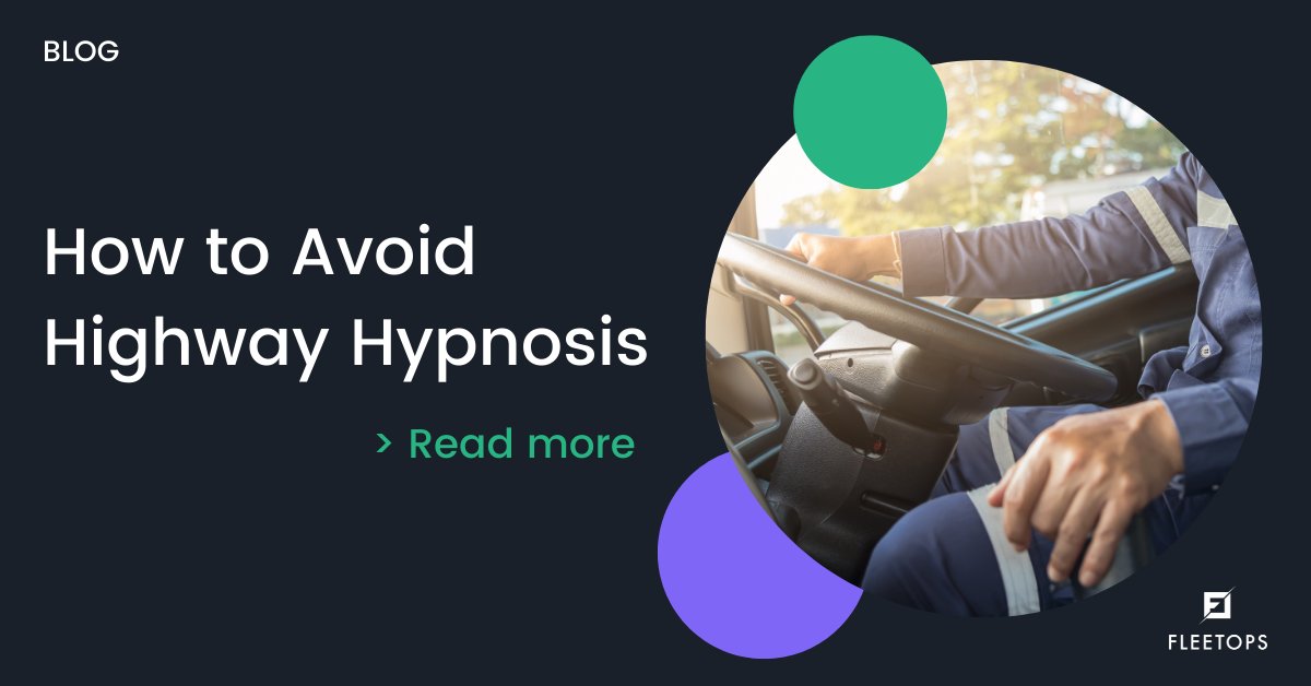 FleetOps tweet media