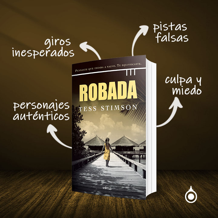 MotusThriller's tweet photo. Los ingredientes perfectos para no dejar de leer. #motusthriller #somosloquequieresleer #thriller #novelanegra #trinivergaraediciones #novelanegrarecomendada #robada #librosrecomendados #tessstimson #bookstagrammers #argentina #españa #mexico #chile #bolivia https://t.co/3WcD6wOrFV
