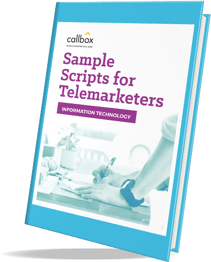 AlisonGWilliams's tweet image. Are you targeting quality IT buyers?

Here is the free ebook that contains a script that will help you to get the attention of #IT buyers. Generate leads and close deals faster. 

Get your copy bit.ly/3AHqor1

#telemarketing #itleads