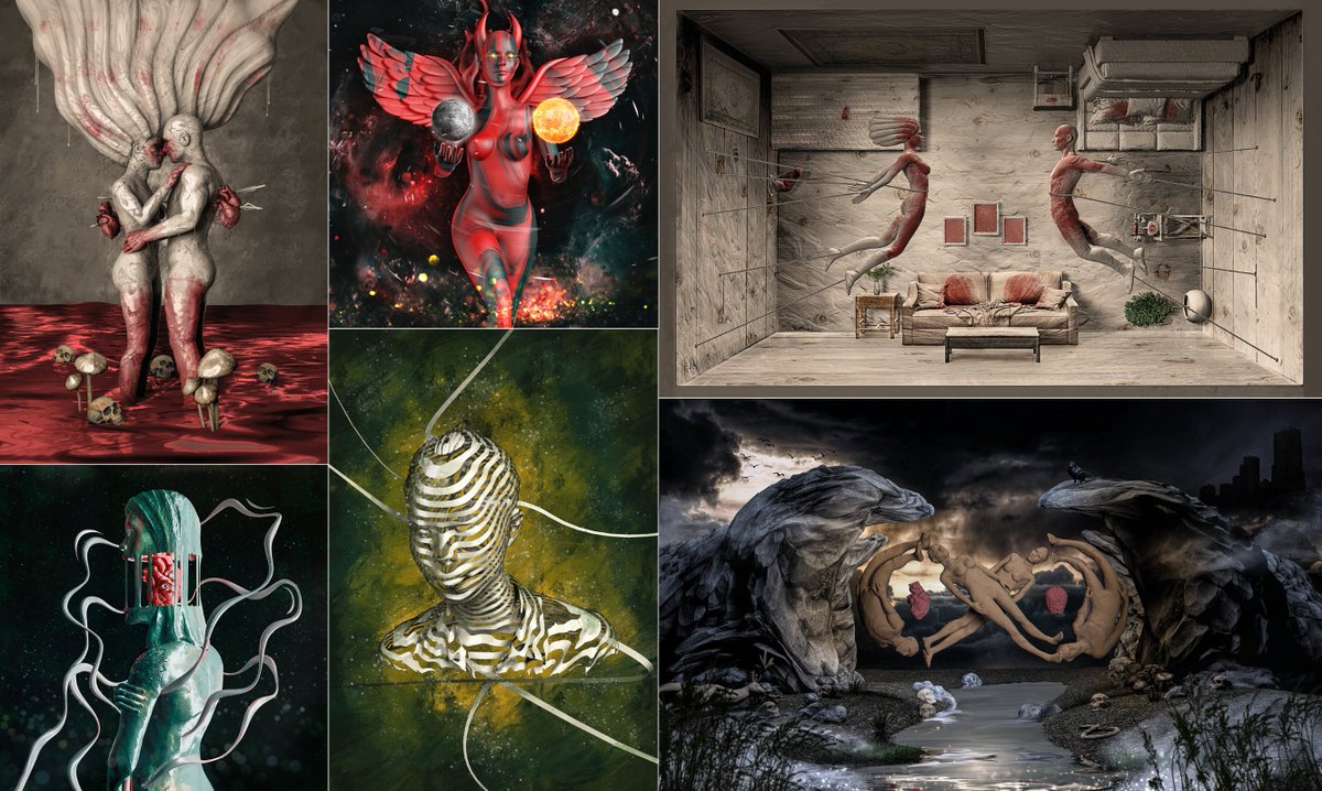 Yekta ✎ 𝕌𝕟𝕕𝕖𝕣𝕣𝕒𝕥𝕖𝕕 tweet media