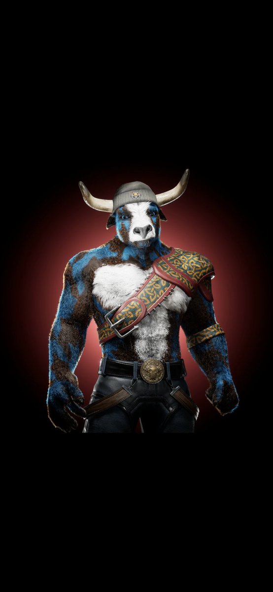 Dion1111's tweet photo. Check the Bull I minted during pre-sale. Public mint just started today. Great artwork and community. Join the army #myApemo #satoshiverse #NFTGaming #nftcollector 

https://t.co/LX2xMGCe8M https://t.co/NdpNzGkGlP