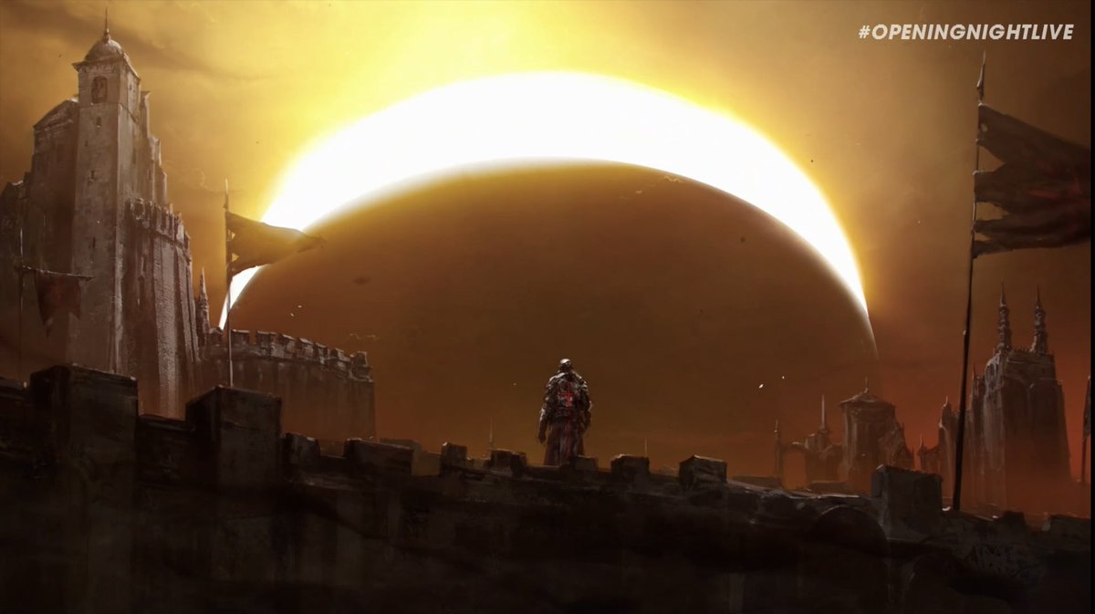 IGNPortugal's tweet photo. Wyrsong deixa a porta aberta 🌗
#Gamescom #gamescom2022 #opennightlive https://t.co/qhUgHDYulC