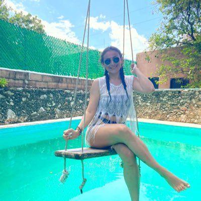 Stefritura's tweet photo. #NuevaFotoDePerfil https://t.co/4MjhYOQqYD