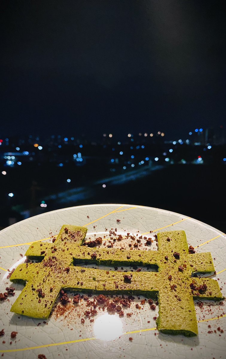 pratikmbm1122's tweet photo. @hashflow #hashgangSummer Photo Contest : is it possible that I wonโt take part? Hell no ๐
12:00 am : #hashPankCake with Chocolate from Noida, India. #GoGreen
#hashgangSummer #hashgang #hashswag #nightCooking @hashflow ๐คฉ https://t.co/07fE3PyFcS