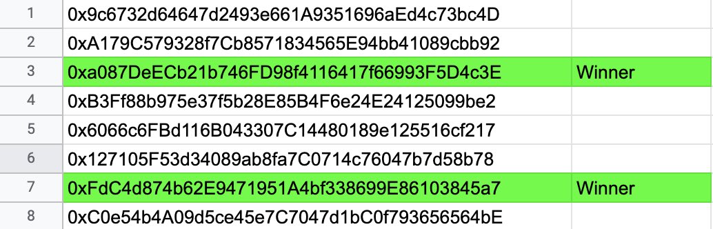AnseiToken's tweet photo. Check your wallets!🤑

We are going to make A LOT MORE GIVEAWAYS EVERYDAY!!!

Just stay tuned😎 https://t.co/B8dY75x9P9