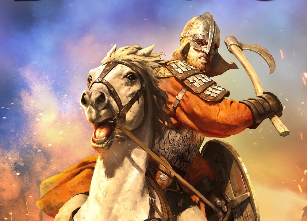 HelloFriki's tweet photo. Mount & Blade II: Bannerlord, fecha de lanzamiento en PC y consolas » https://t.co/nTWYgVqwUn #MountBladeIIBannerlord #Plaion #TaleWorldsEntertainment #Videojuegos https://t.co/tFAB2NEj4P