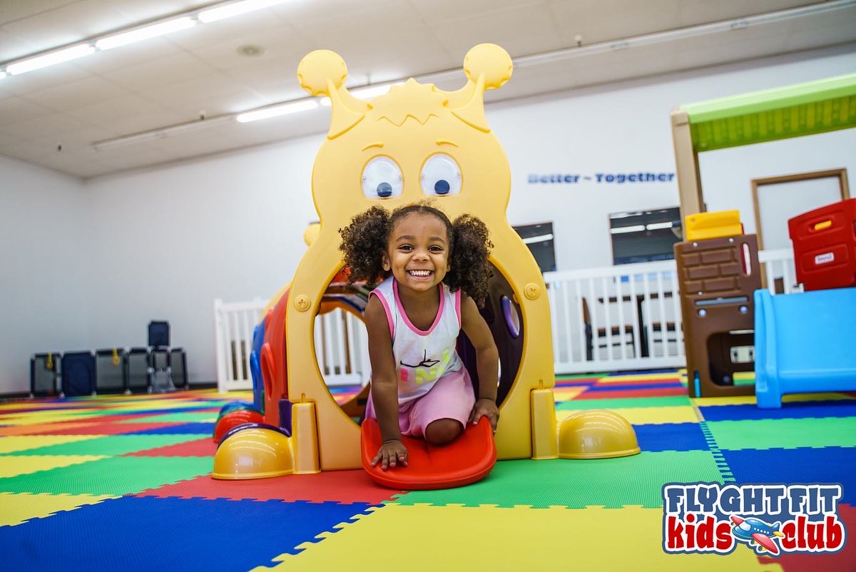 FlyghtFitKC's tweet photo. ✈️ Our grand opening is right around the corner! On Sept. 3rd, let the Flyght fun begin!            

🏀 ⚽️ 🏈 🚗 📚       
#flyghtfitkidsclub #ffkc 

732 W. National Rd. , Vandalia, OH, 45377 https://t.co/g2KVlVyGJi