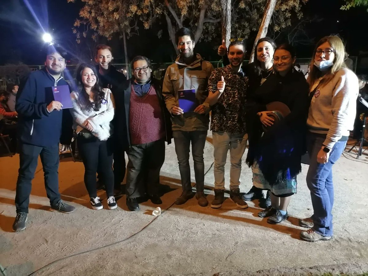 Plataforma Constitucional Indigena tweet media