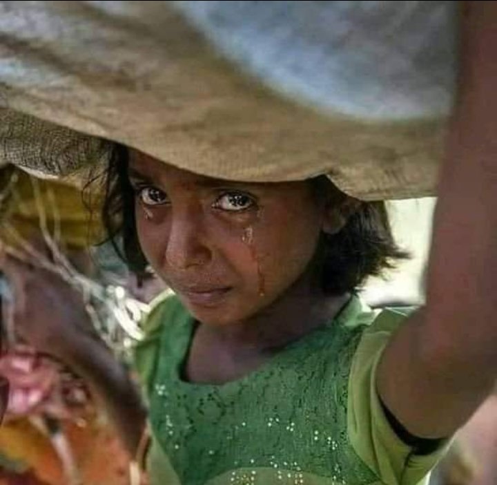 ahsanabro's tweet photo. ٹی وی والے انکل
میں سندھ کی بیٹی ہوں،
میرا گھر، میرا محلہ، میرا شہر، میرا سندھ
ڈوب رہا ہے
میرا بستا بھی پانی بہا کر لے گیا
میرے ابو، میری امی میرے چھوٹے بھائی کو ڈھونڈنے گئے ہیں
پتا نہیں کیوں واپس نہیں آئے
انکل، کل سے کھانا بھی نہیں کھایا
انکل!
آپ میری خبر چلائو گے
#Sindhfloods https://t.co/IuSmXb038C